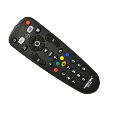 Icono de controles remotos