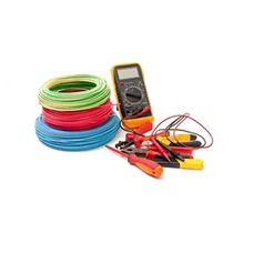 Icono de Electricidad