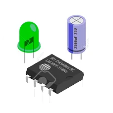 Icono de Electronica