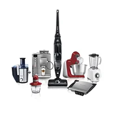 Icono de Electrodomesticos