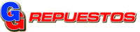 Logo ggrepuestos